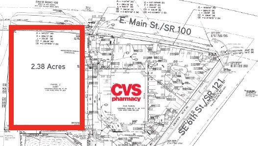 900 East Main Street, Lake Butler, FL 32054